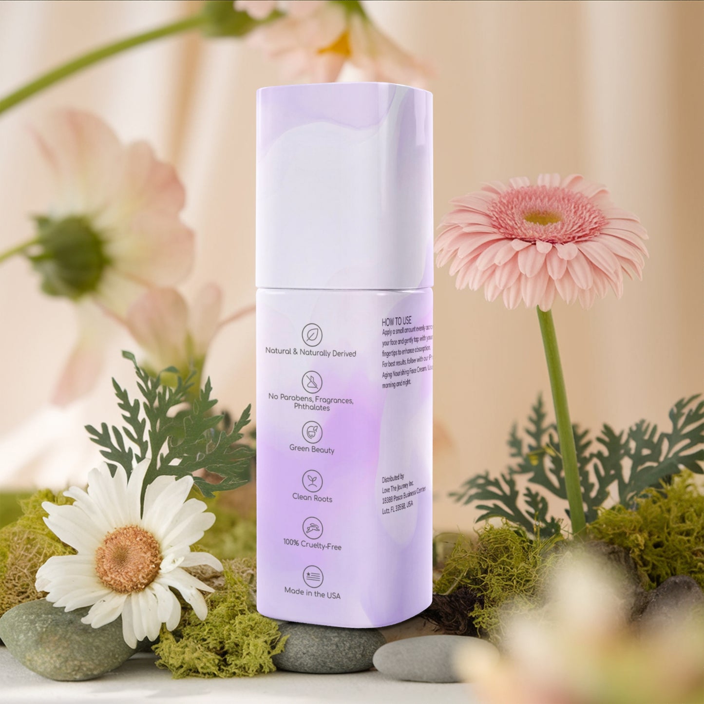 HydraSnail Mucin Essence