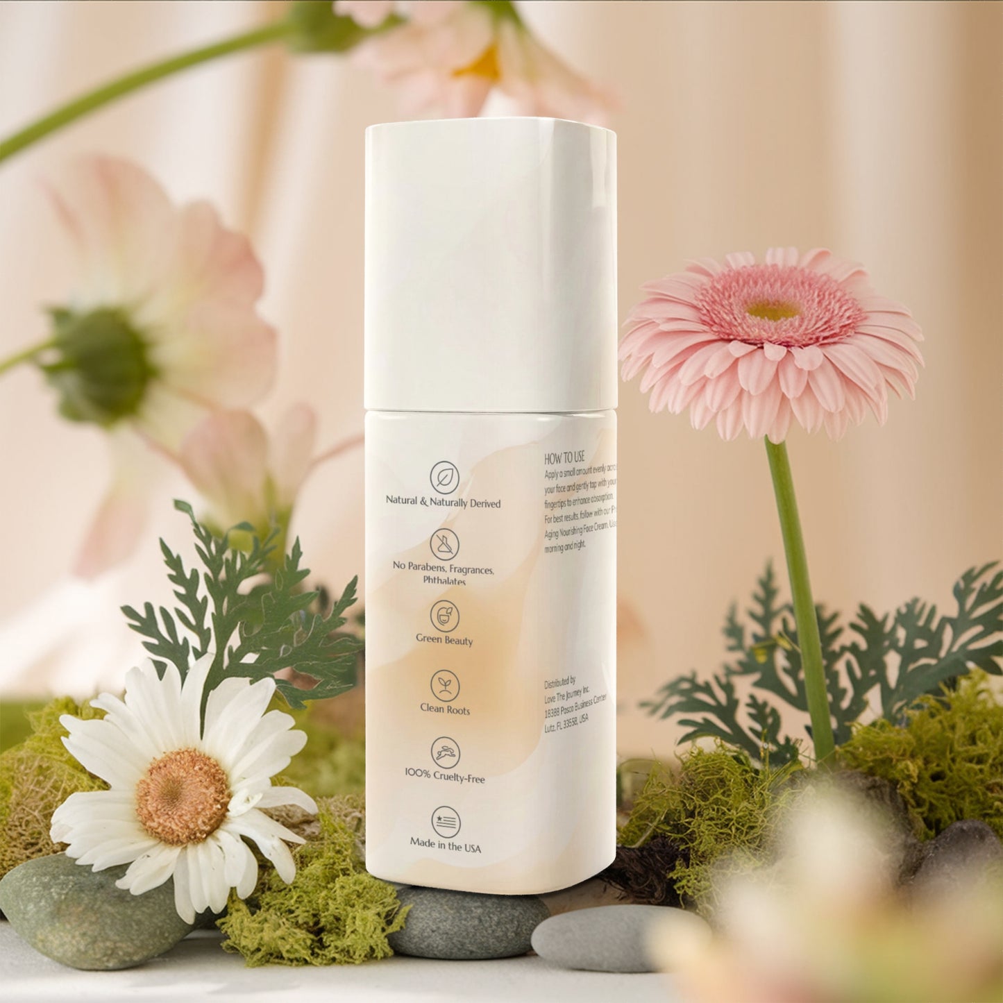 HydraSnail Mucin Essence