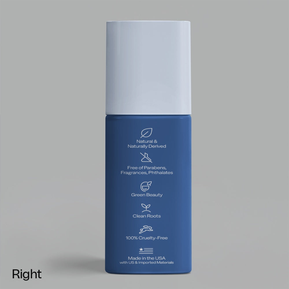 Purifying Foam Cleanser