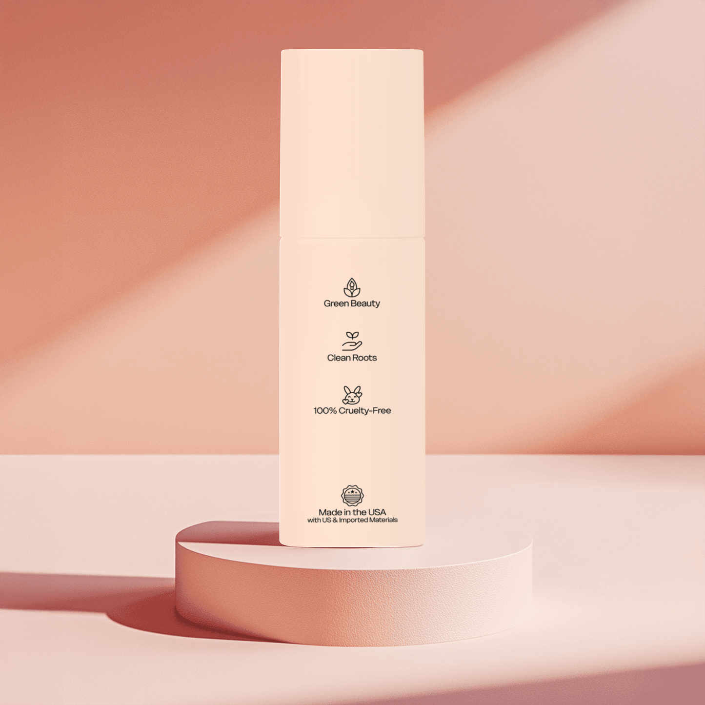 Milky Oil Foaming Cleanser