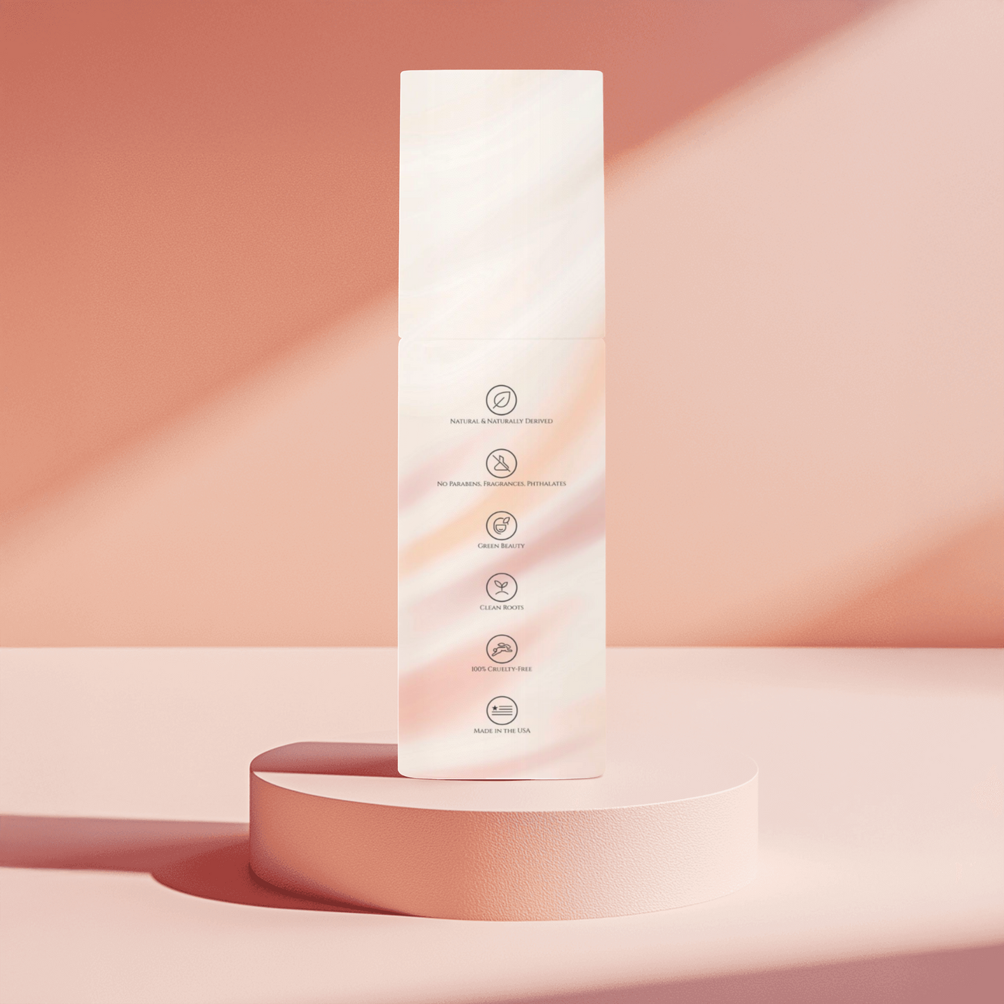Milky Oil Foaming Cleanser
