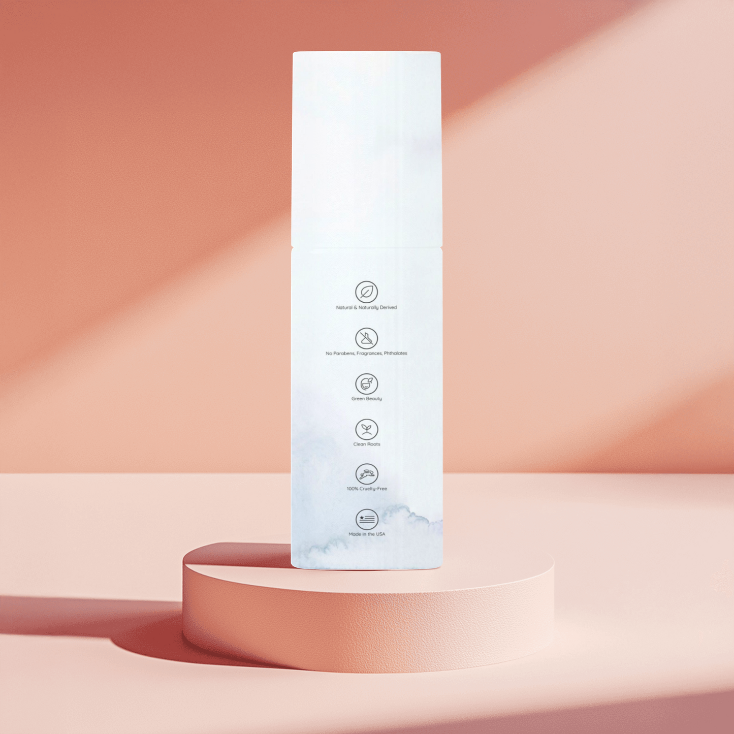 Milky Oil Foaming Cleanser