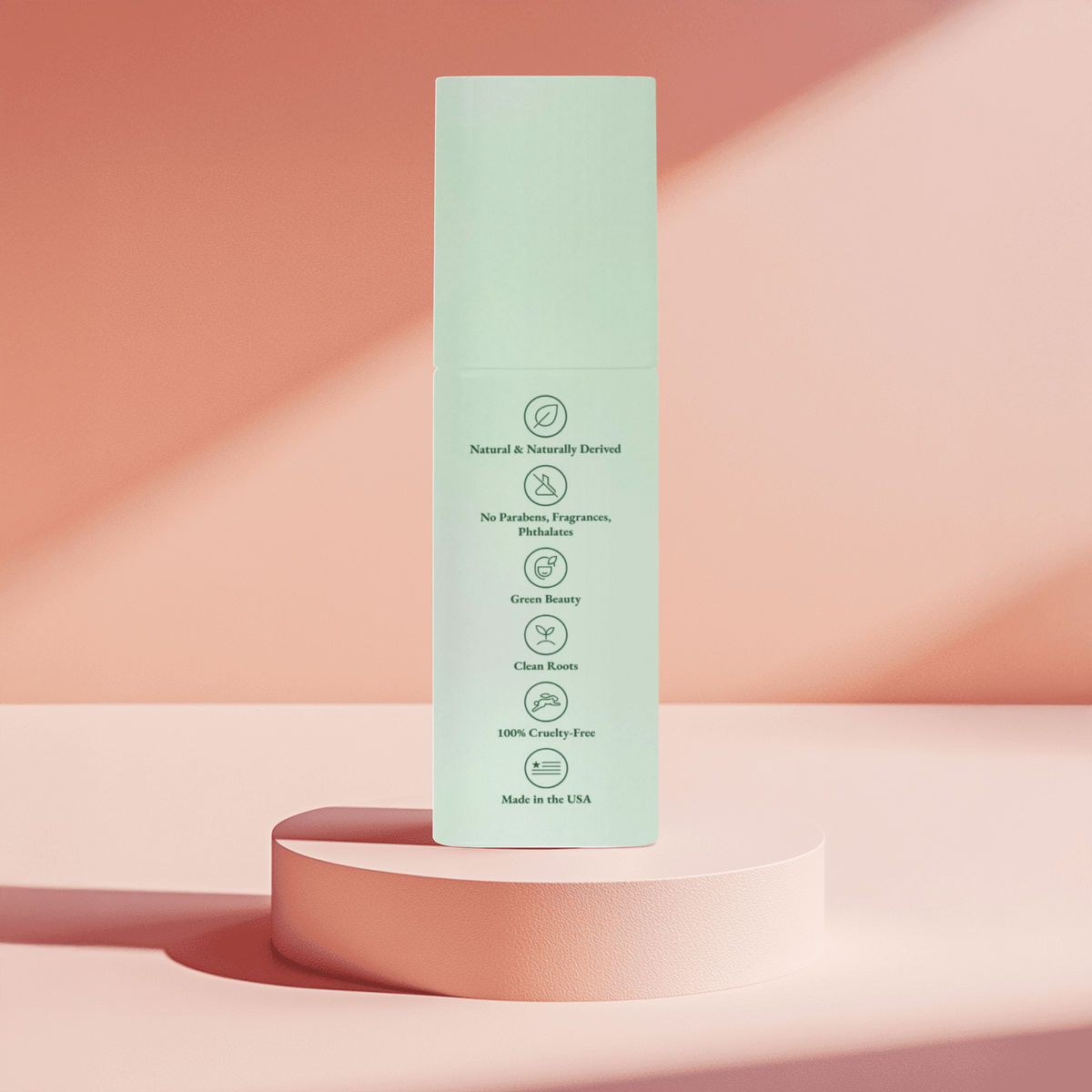 Milky Oil Foaming Cleanser