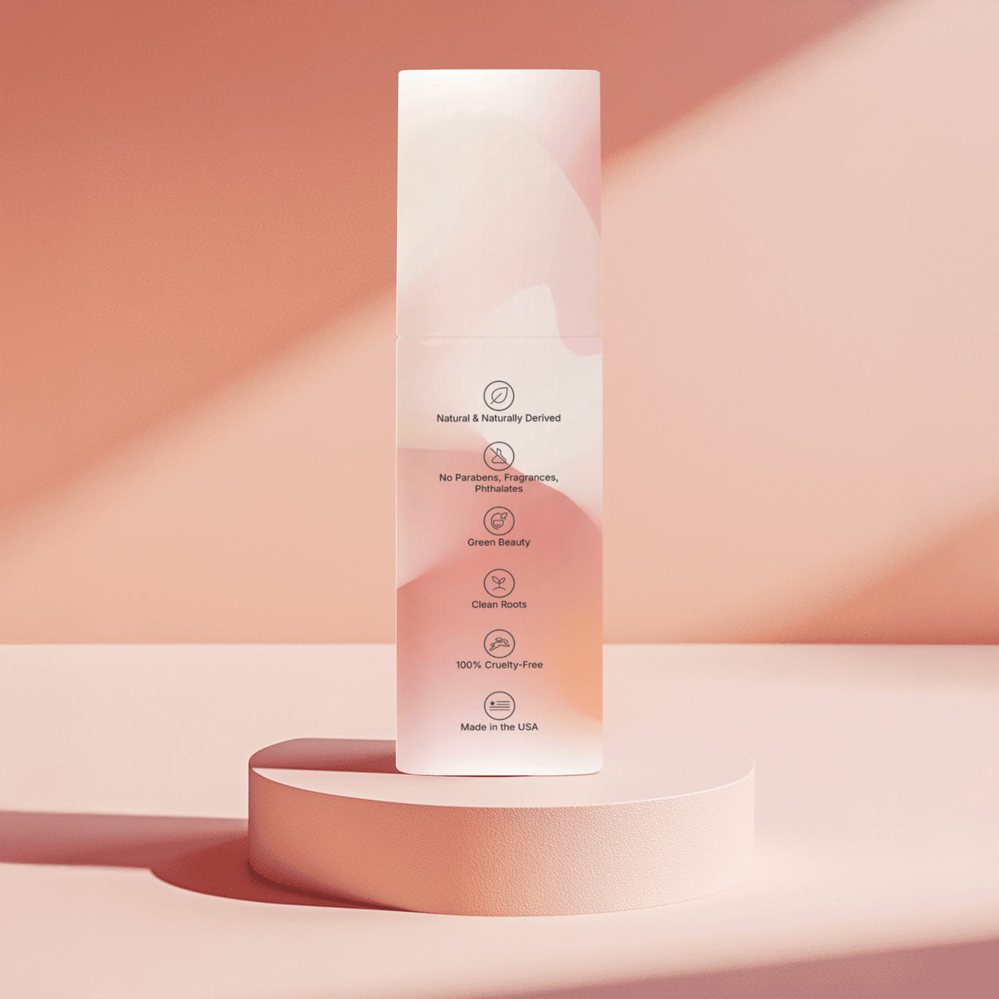 Milky Oil Foaming Cleanser
