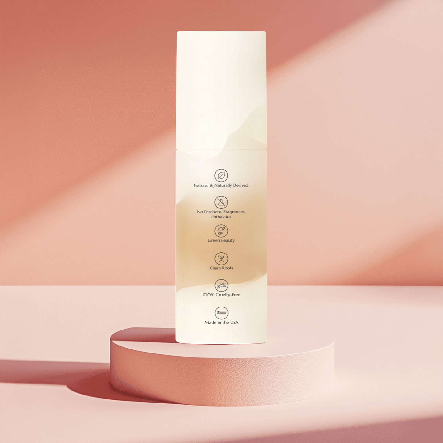 Milky Oil Foaming Cleanser
