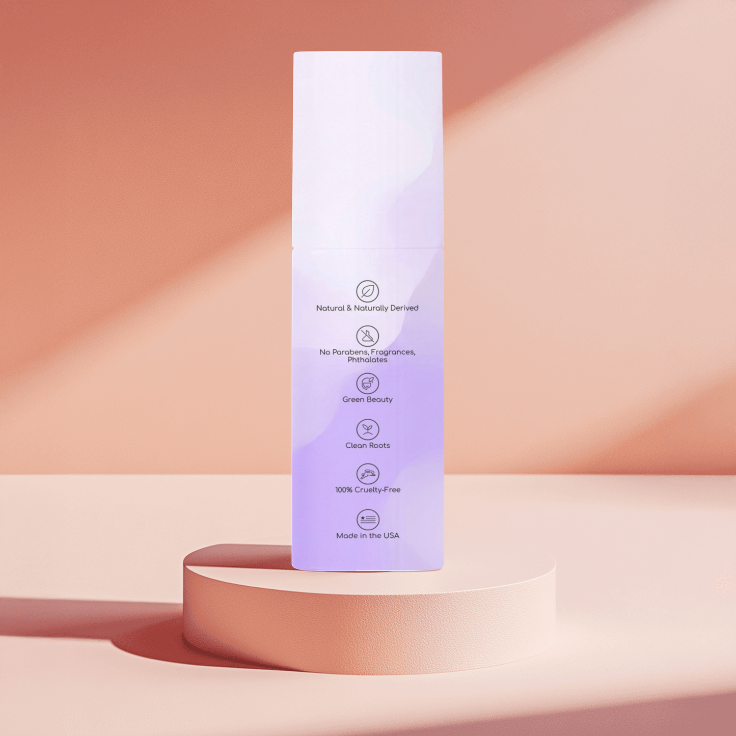 Milky Oil Foaming Cleanser