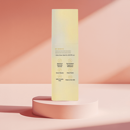 Milky Oil Foaming Cleanser