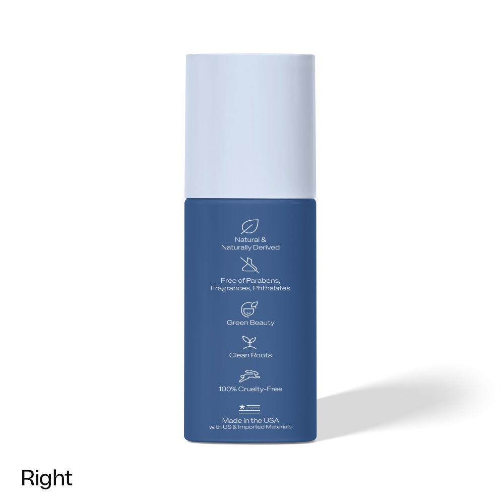 Purifying Foam Cleanser