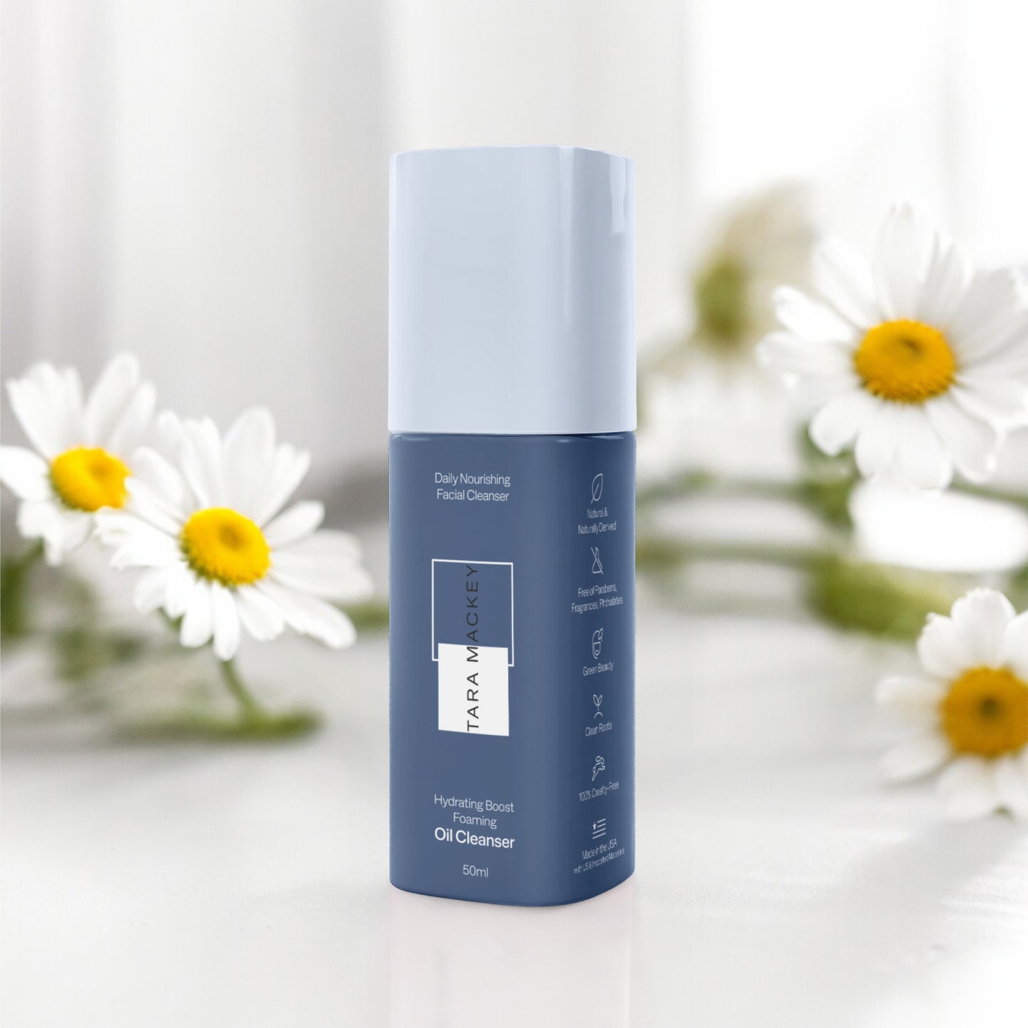 Purifying Foam Cleanser