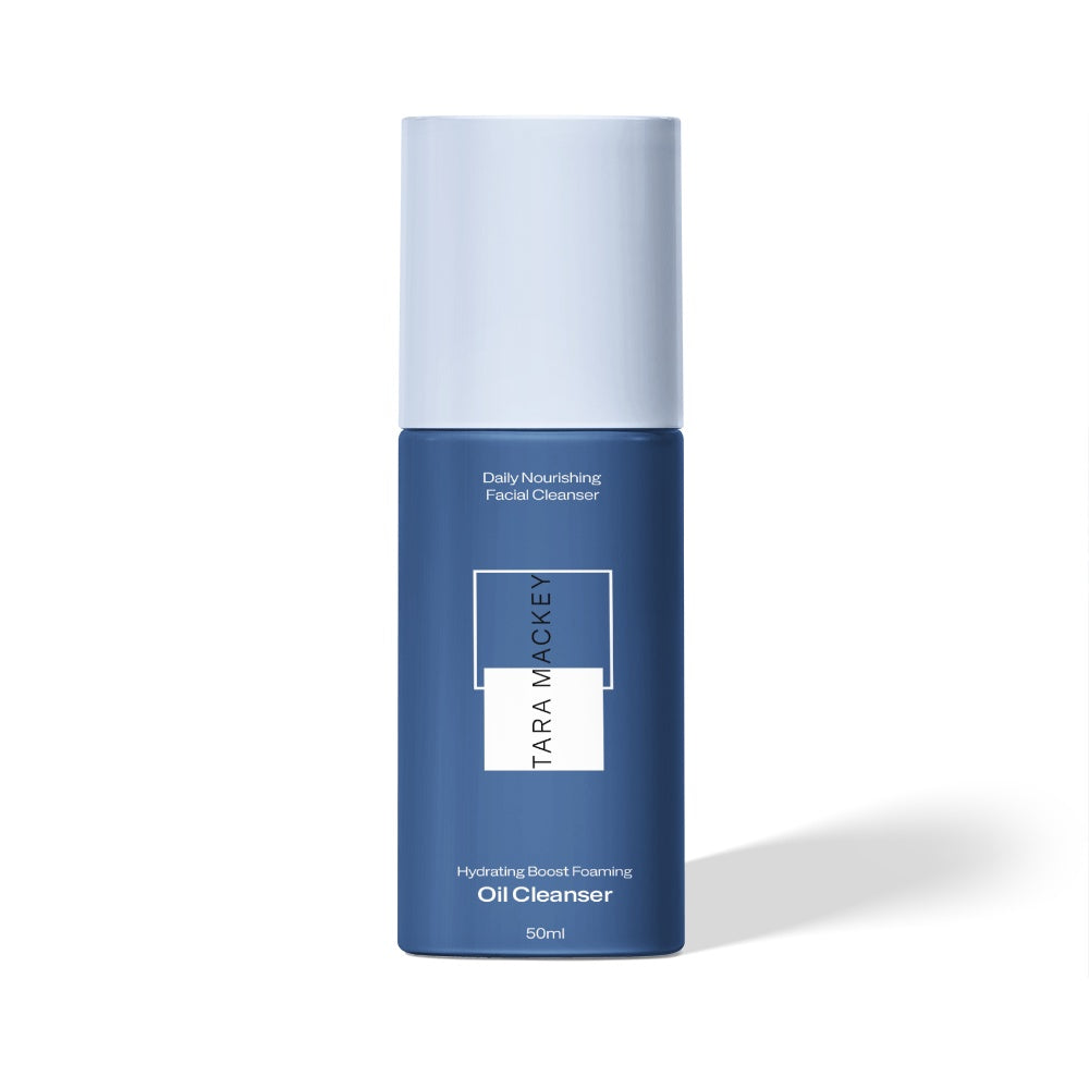 Purifying Foam Cleanser