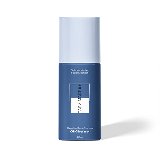 Purifying Foam Cleanser