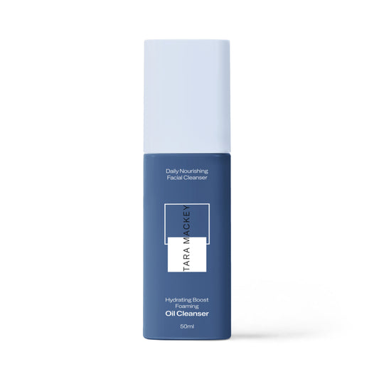 Purifying Foam Cleanser