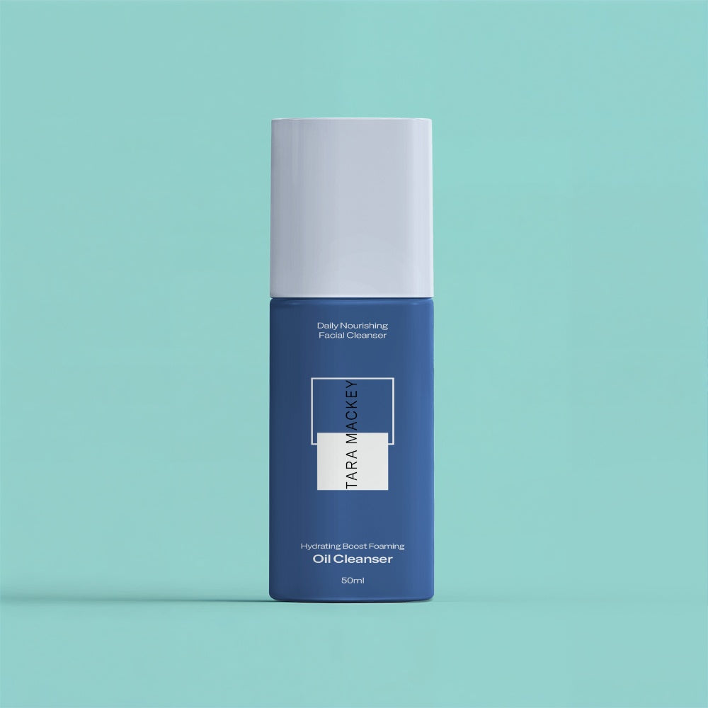 Purifying Foam Cleanser