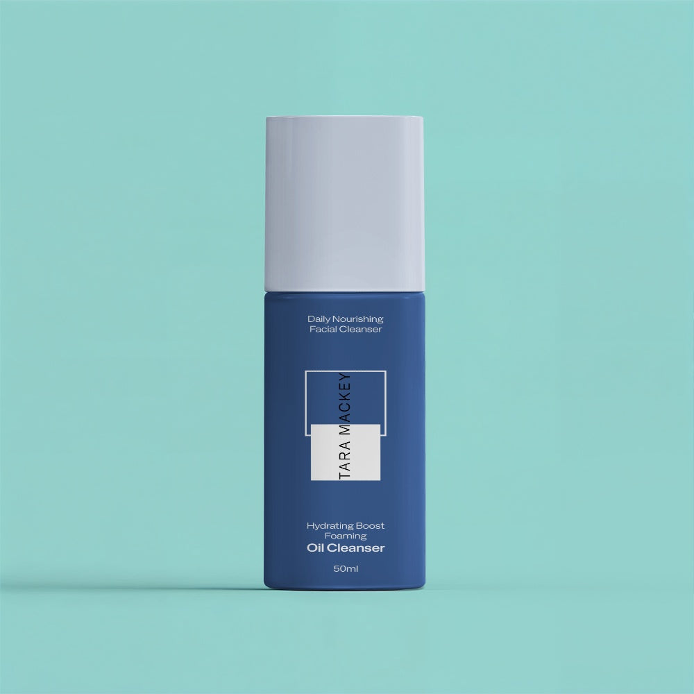 Purifying Foam Cleanser