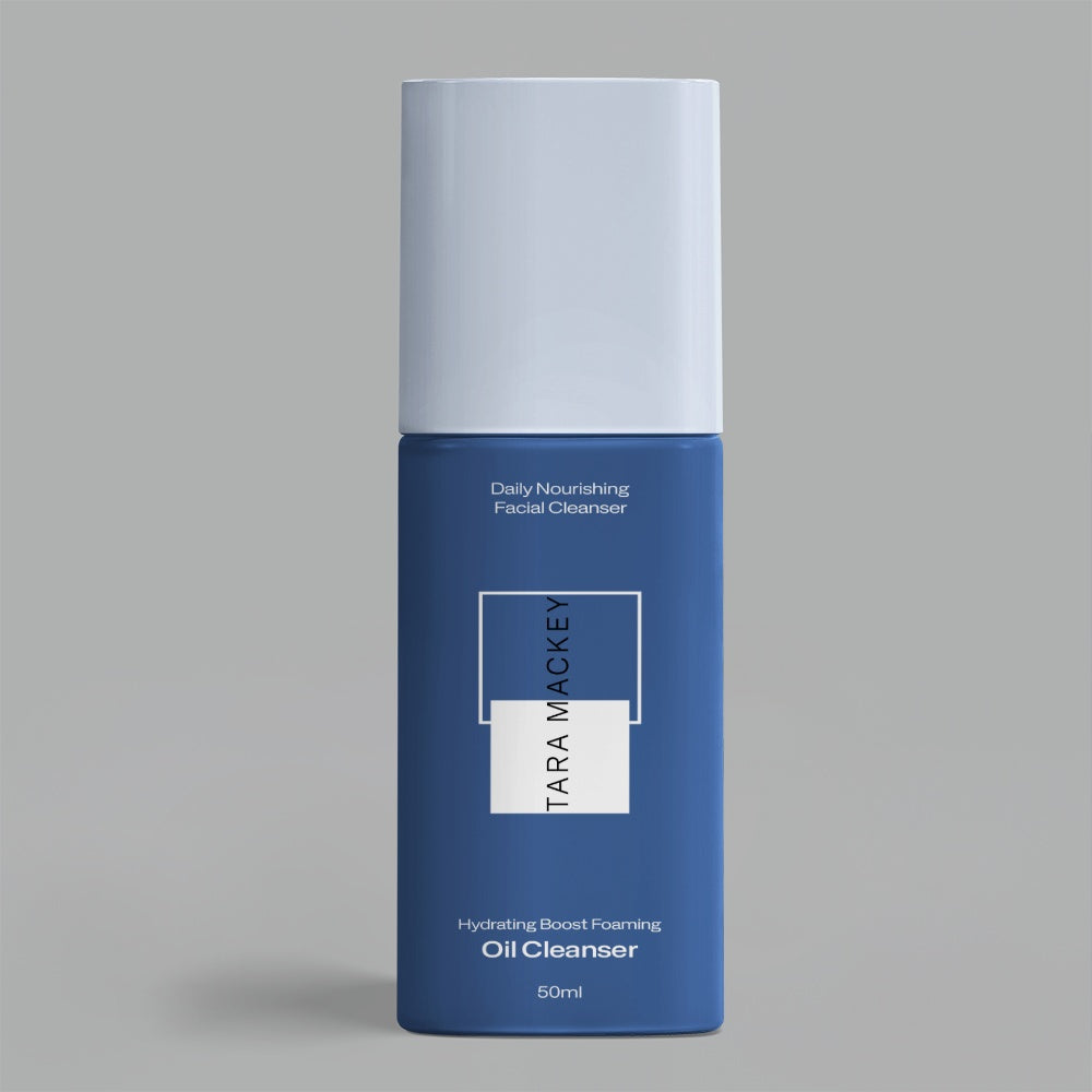 Purifying Foam Cleanser