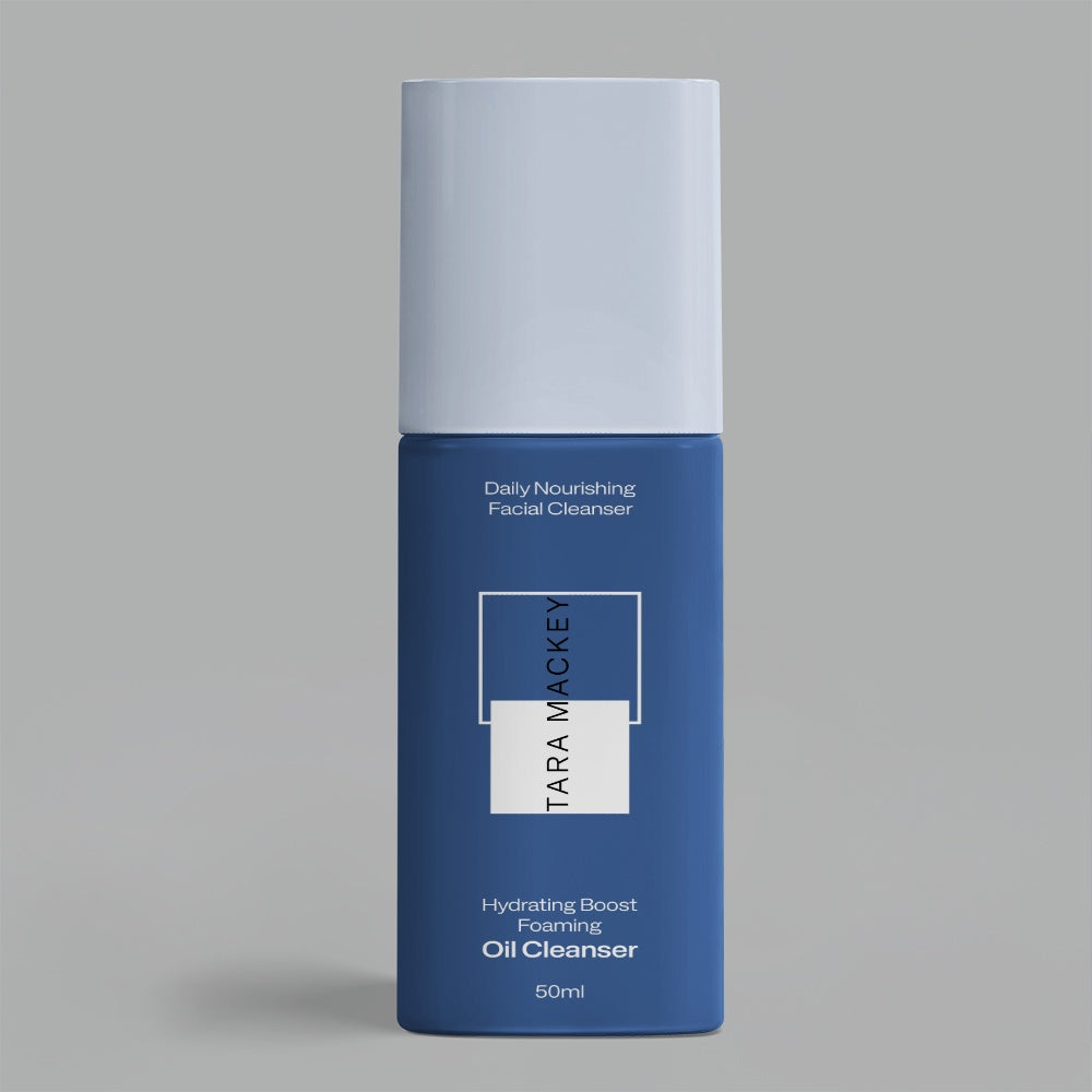 Purifying Foam Cleanser