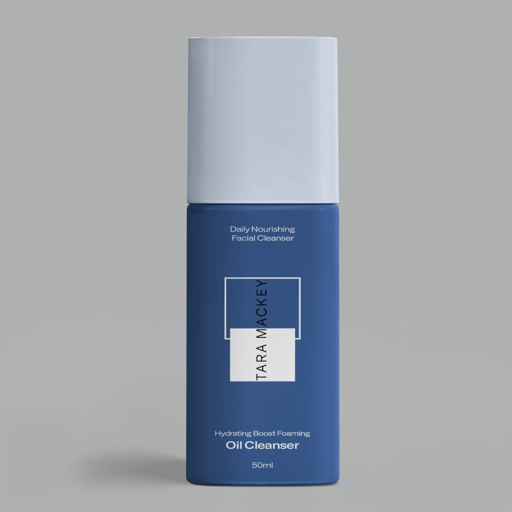 Purifying Foam Cleanser