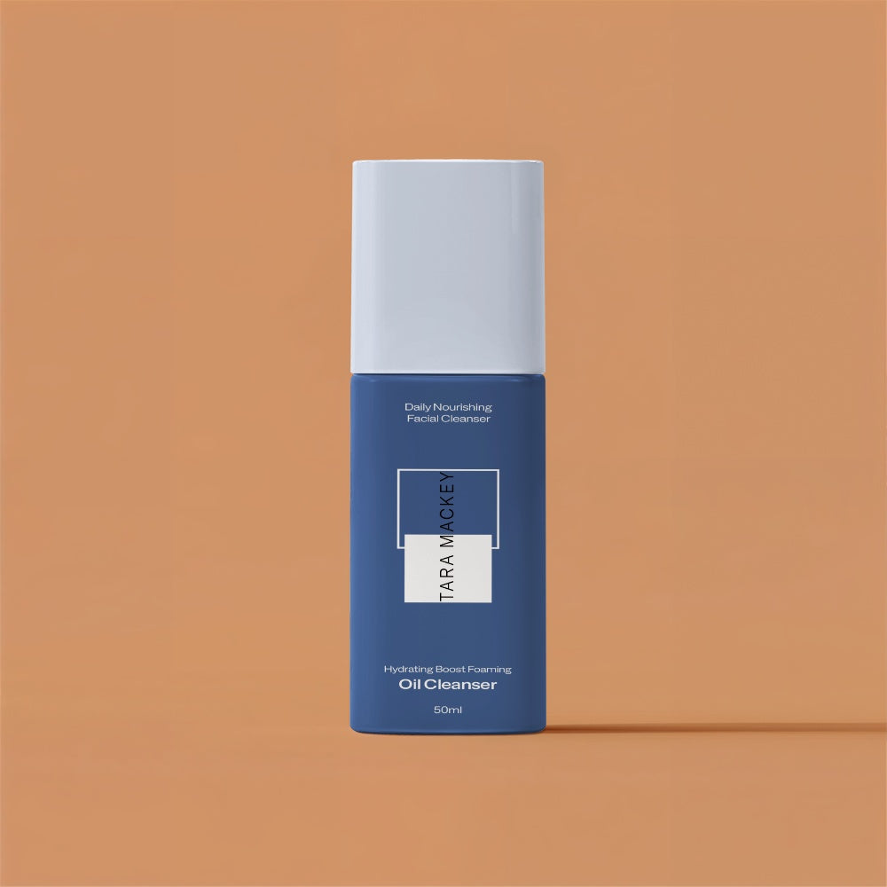 Purifying Foam Cleanser