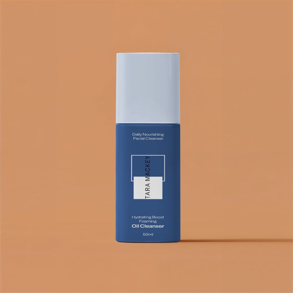 Purifying Foam Cleanser