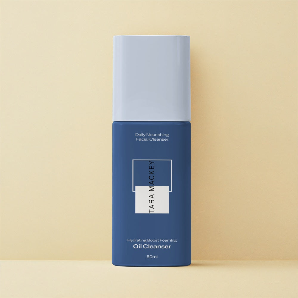 Purifying Foam Cleanser
