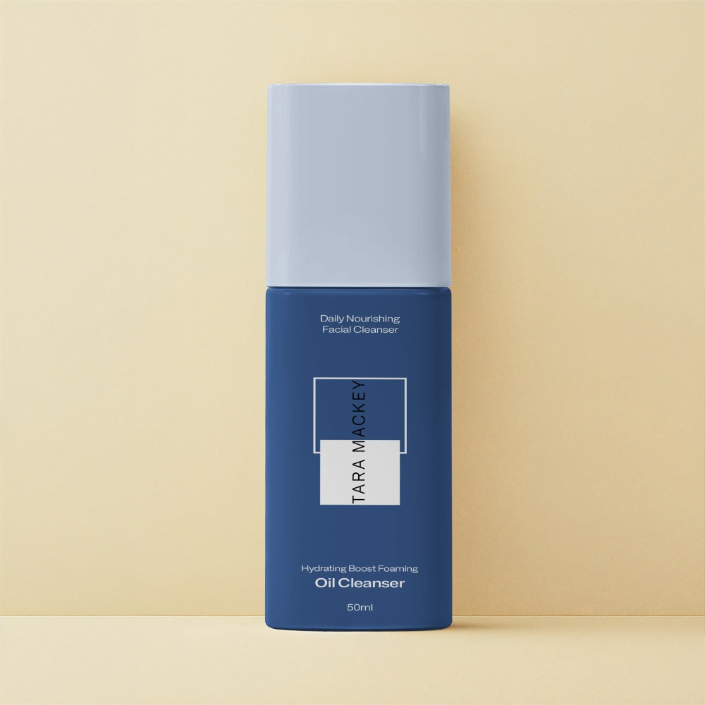Purifying Foam Cleanser