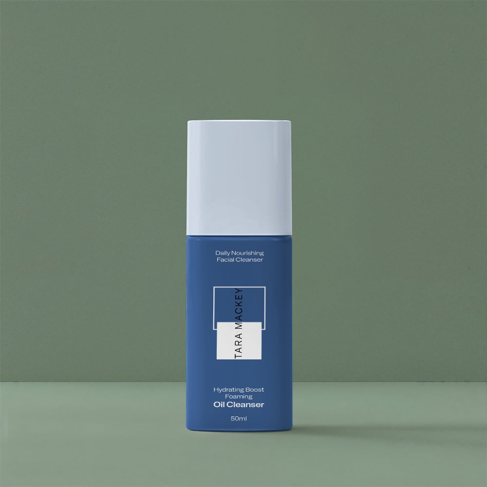 Purifying Foam Cleanser