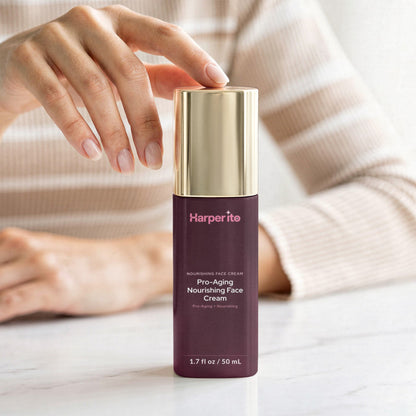 Pro-Aging Nourishing Face Cream