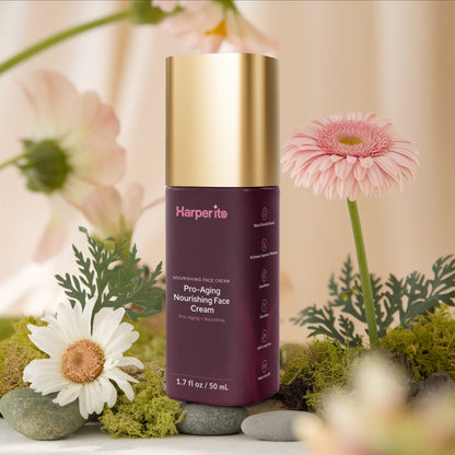 Pro-Aging Nourishing Face Cream