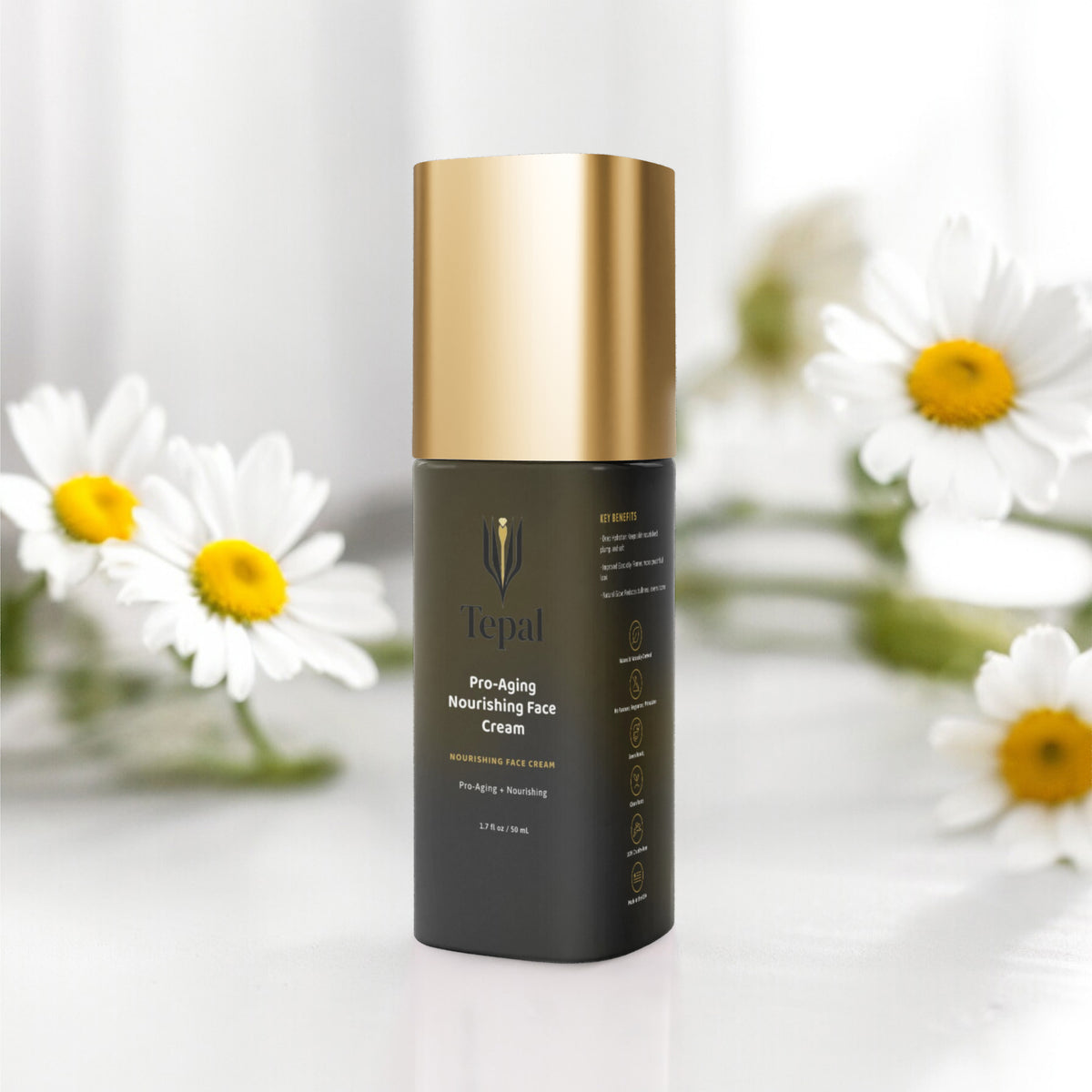 Pro-Aging Nourishing Face Cream
