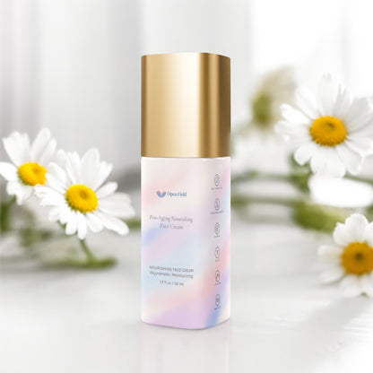 Pro-Aging Nourishing Face Cream