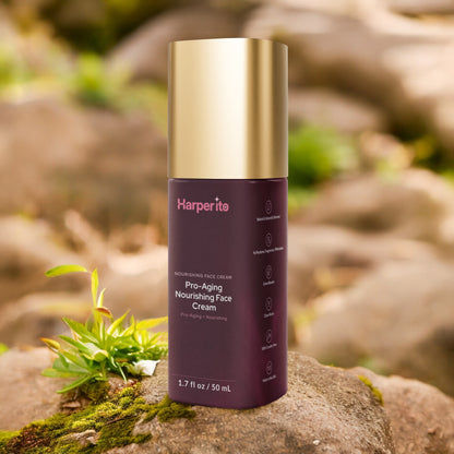 Pro-Aging Nourishing Face Cream
