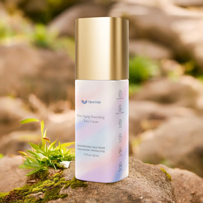 Pro-Aging Nourishing Face Cream