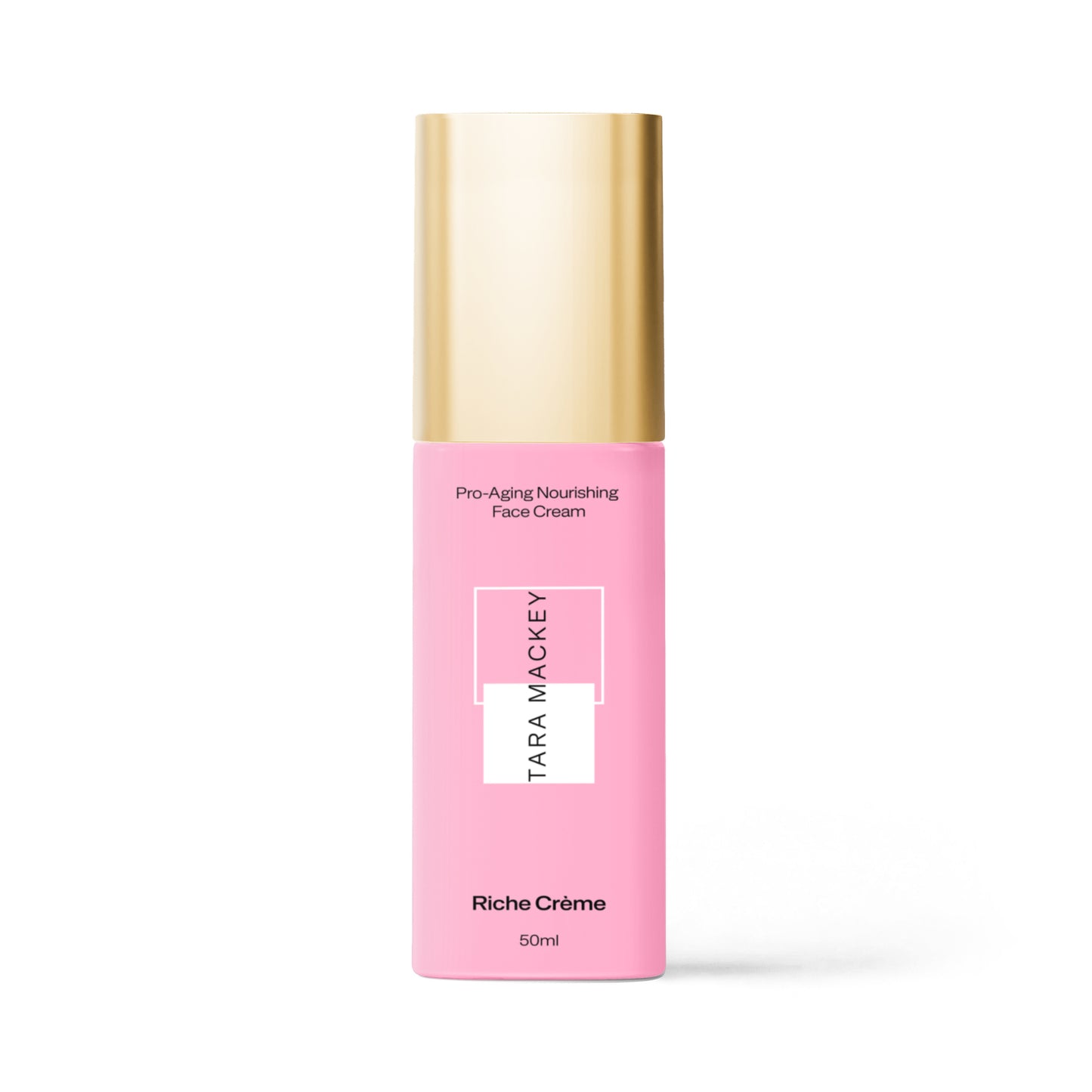 Daily Repair Crème Gold Cap