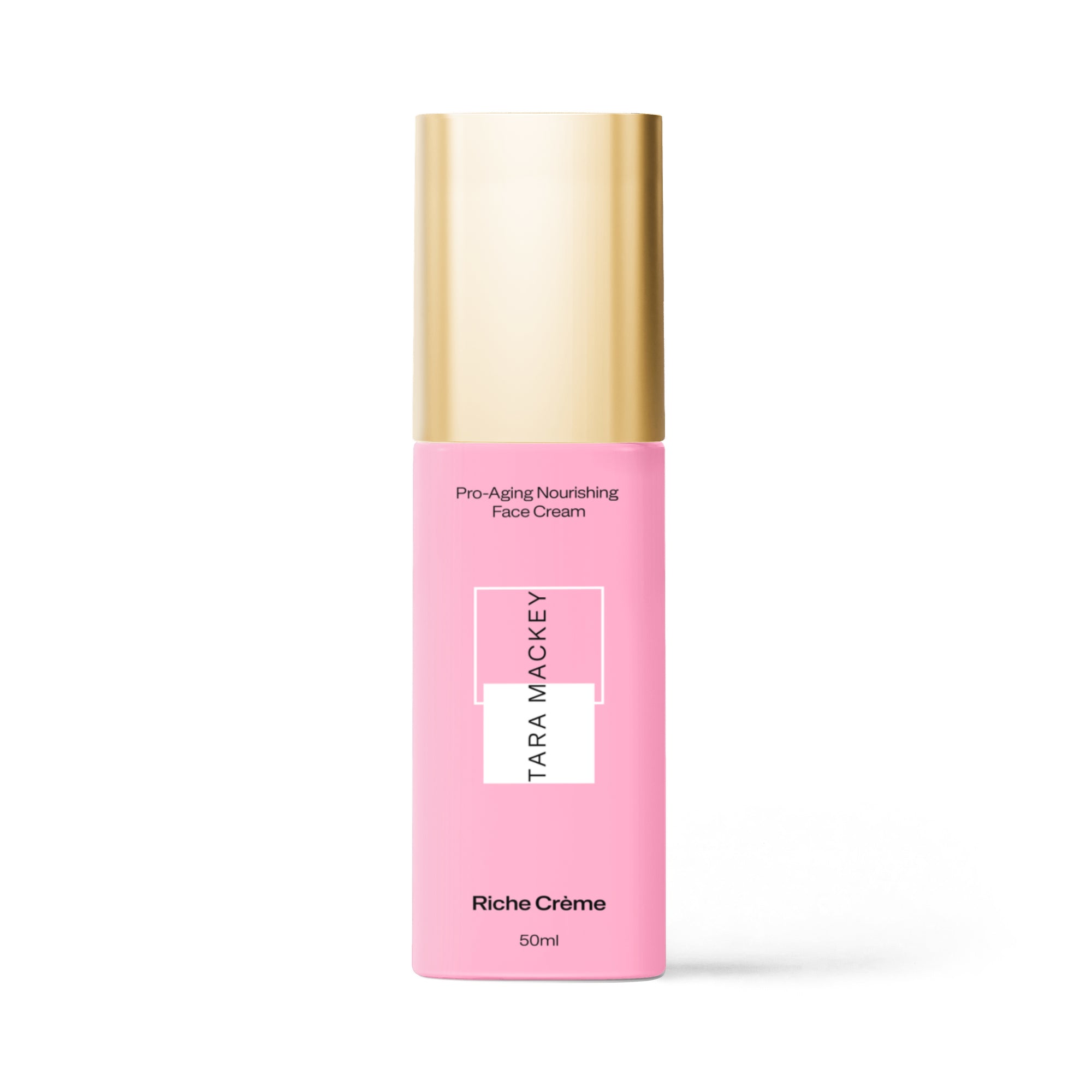 Daily Repair Crème Gold Cap