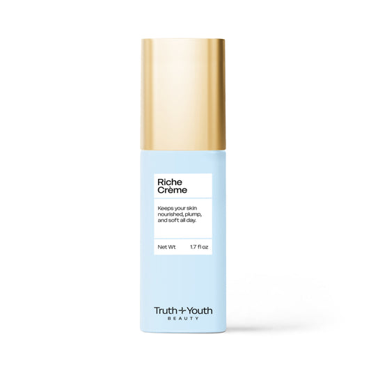 Pro-Aging Nourishing Face Cream Gold Cap