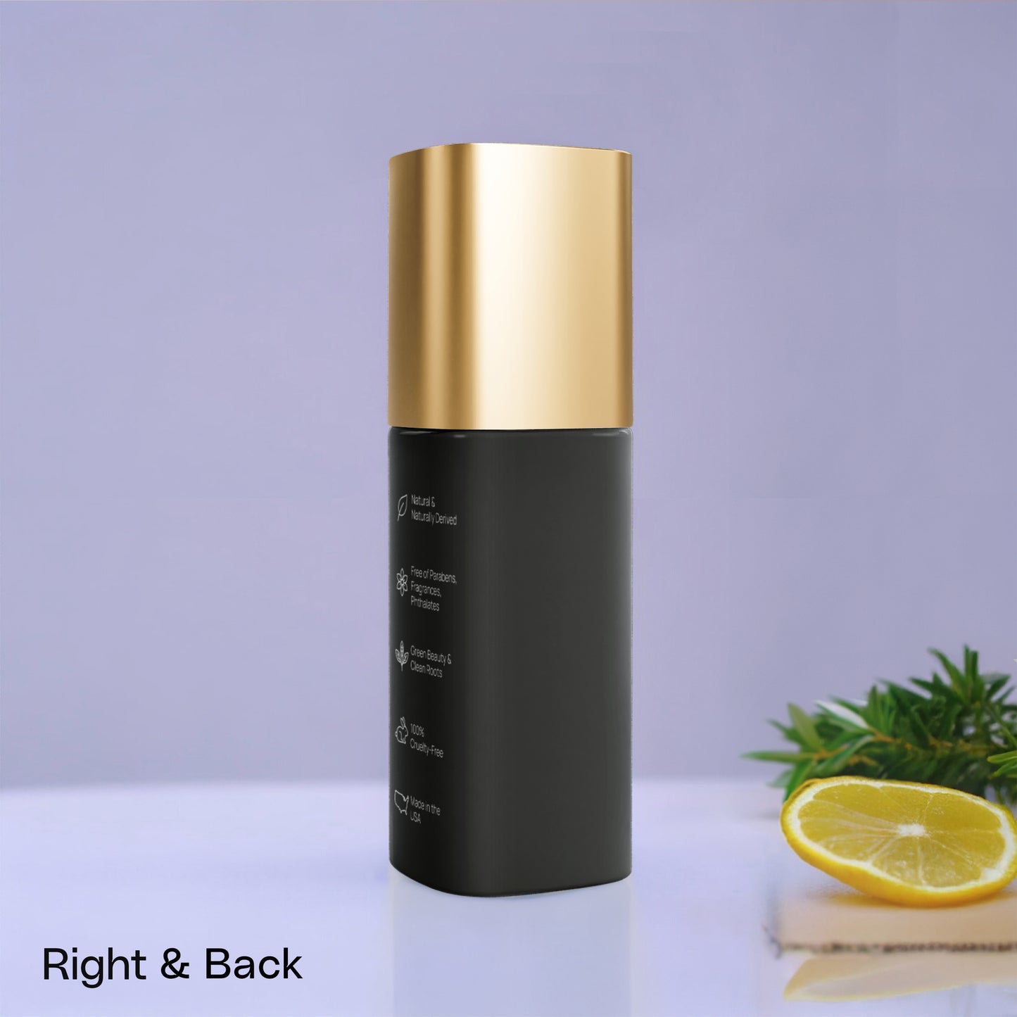 Pro-Aging Nourishing Face Cream Gold Cap