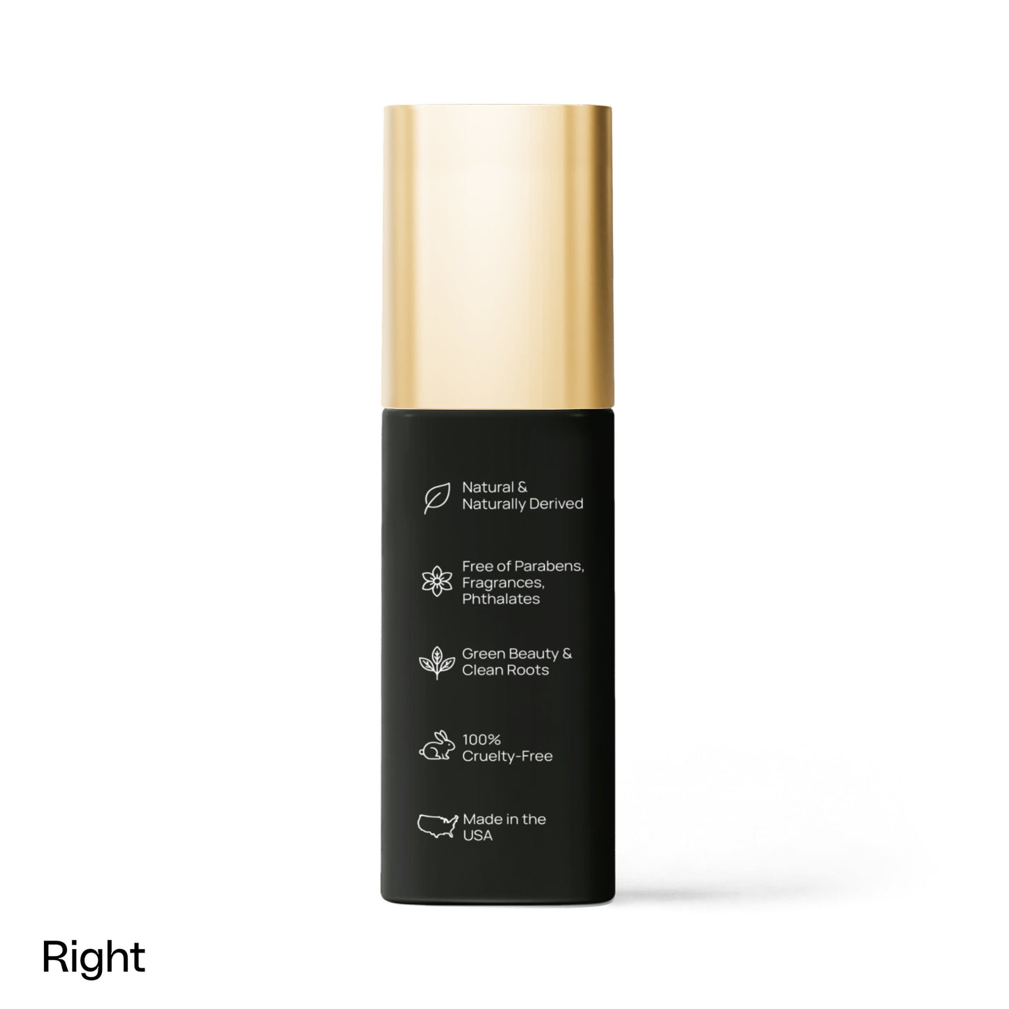 Pro-Aging Nourishing Face Cream Gold Cap