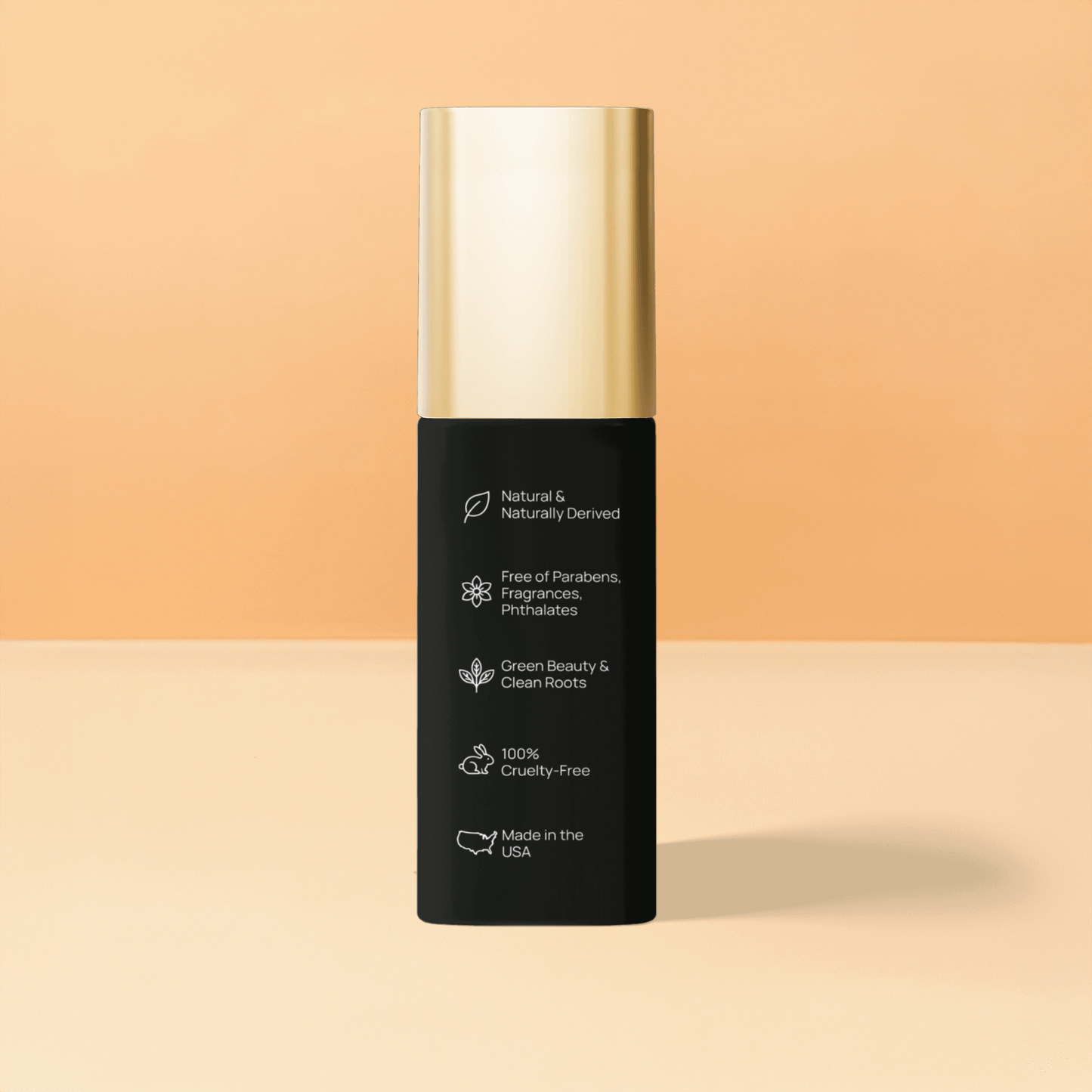 Pro-Aging Nourishing Face Cream Gold Cap