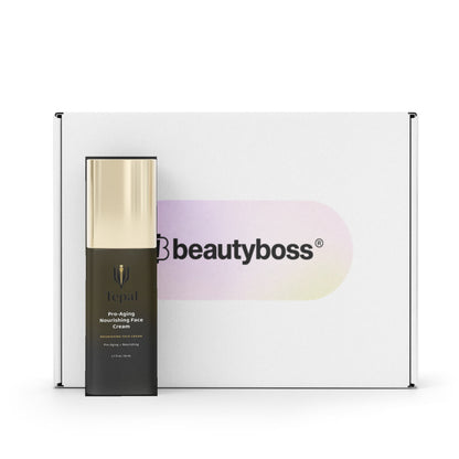 Pro-Aging Nourishing Face Cream