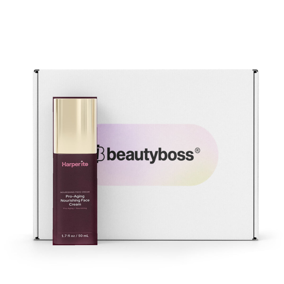 Pro-Aging Nourishing Face Cream