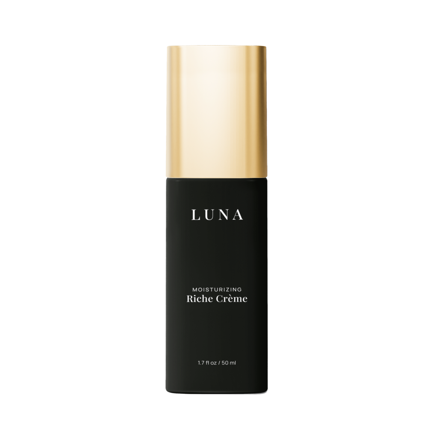 Pro-Aging Nourishing Face Cream Gold Cap