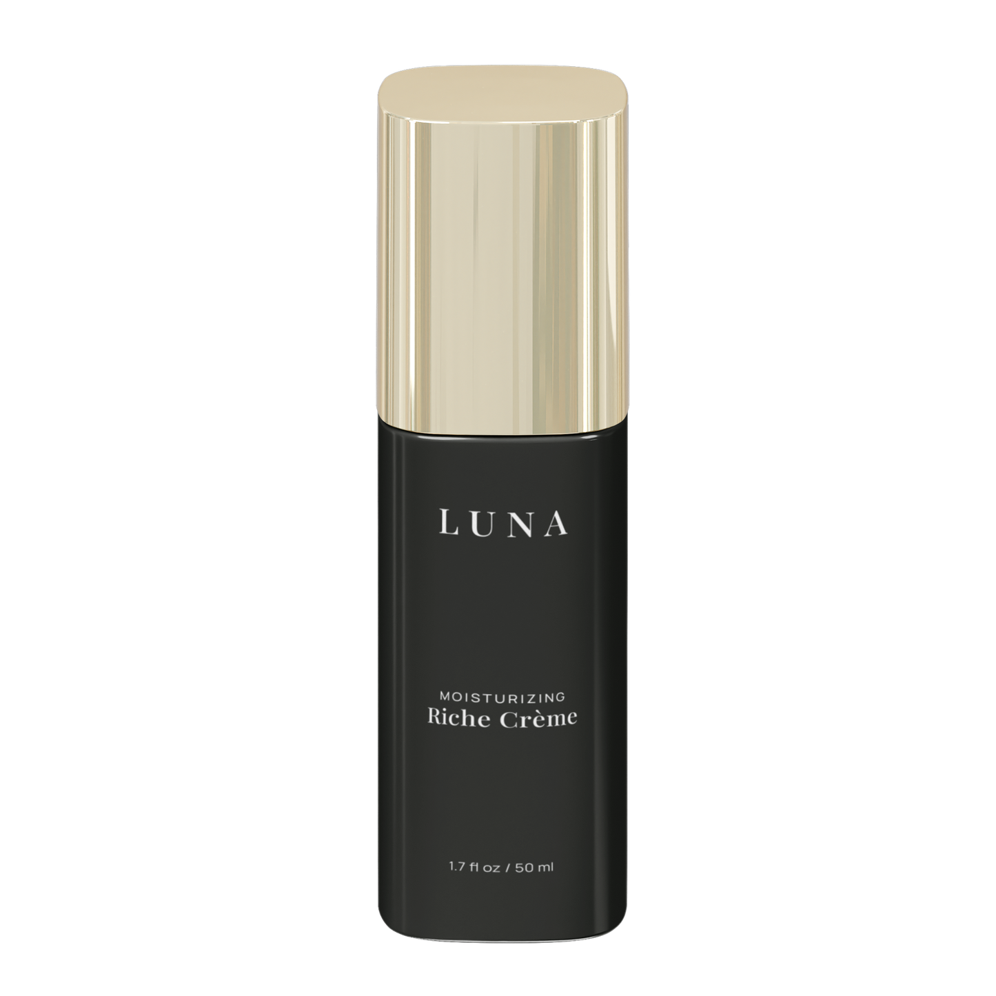 Pro-Aging Nourishing Face Cream Gold Cap