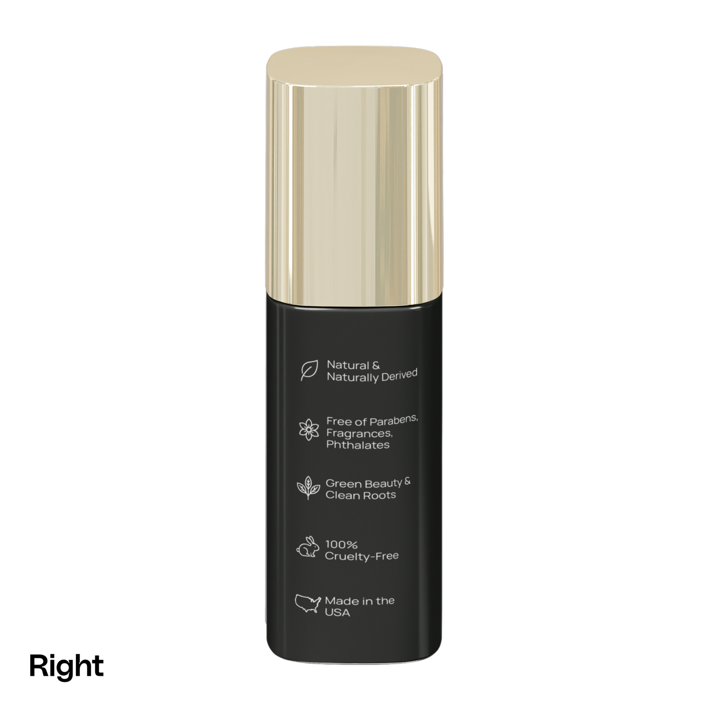 Pro-Aging Nourishing Face Cream Gold Cap
