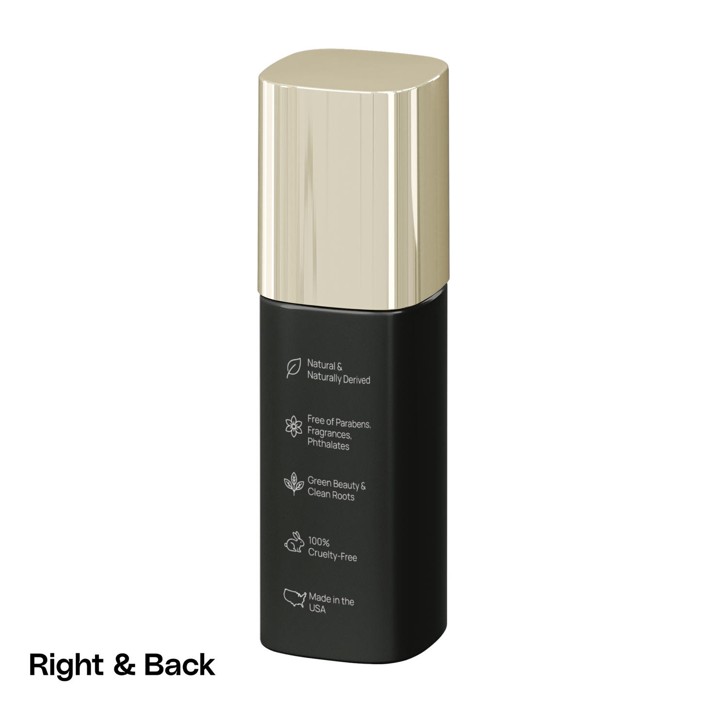 Pro-Aging Nourishing Face Cream Gold Cap