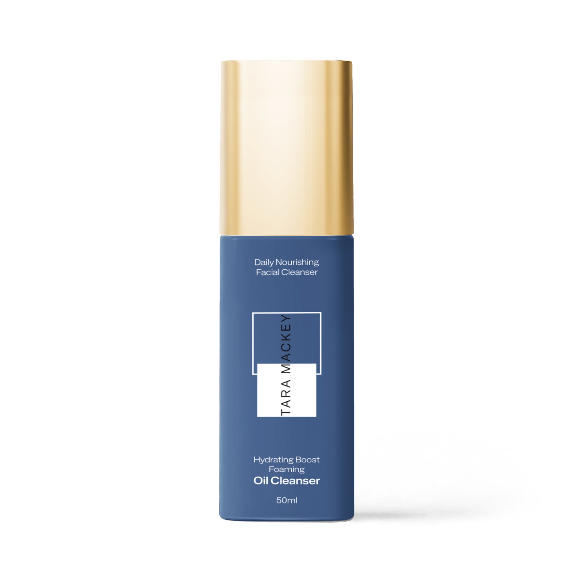 Purifying Foam Cleanser Gold Cap