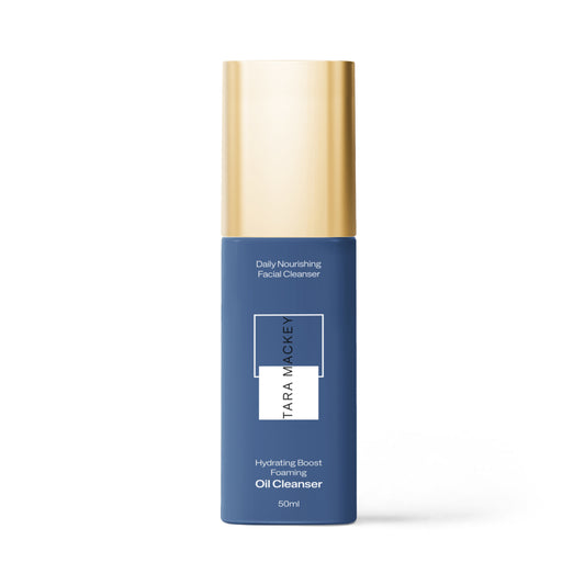 Purifying Foam Cleanser Gold Cap