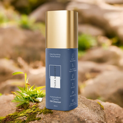 Purifying Foam Cleanser Gold Cap