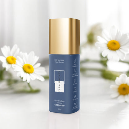 Purifying Foam Cleanser Gold Cap