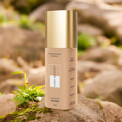 Intense Hydra Eye Serum Gold Cap