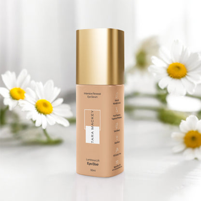 Intense Hydra Eye Serum Gold Cap